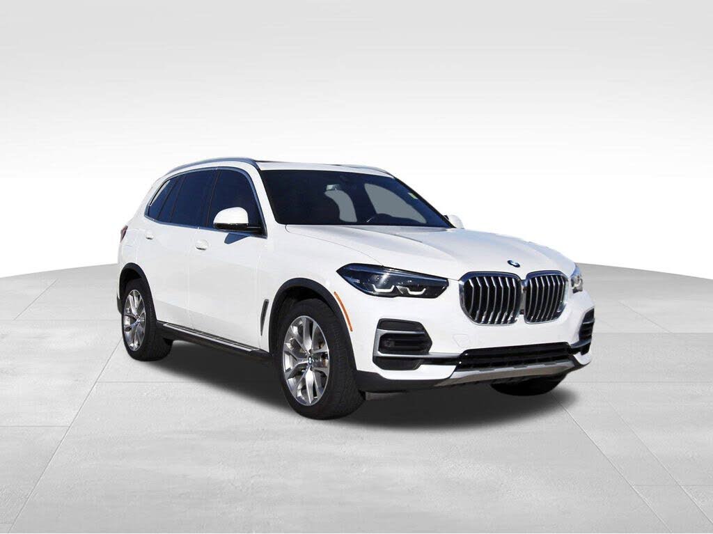 2023 BMW X5 sDrive40i RWD