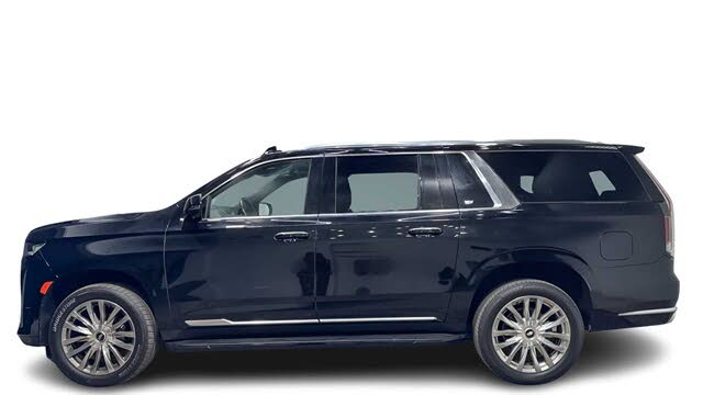2023 Cadillac Escalade ESV Premium Luxury RWD