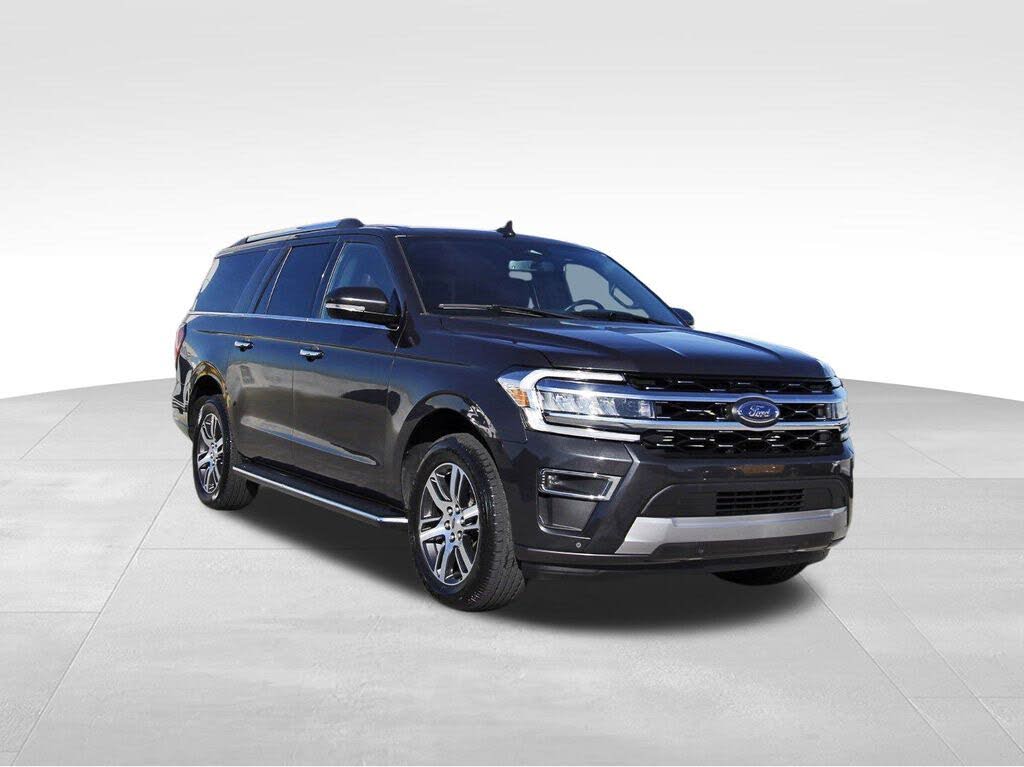 2023 Ford Expedition MAX Limited RWD