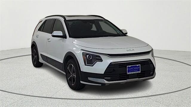 2023 Kia Niro SX FWD