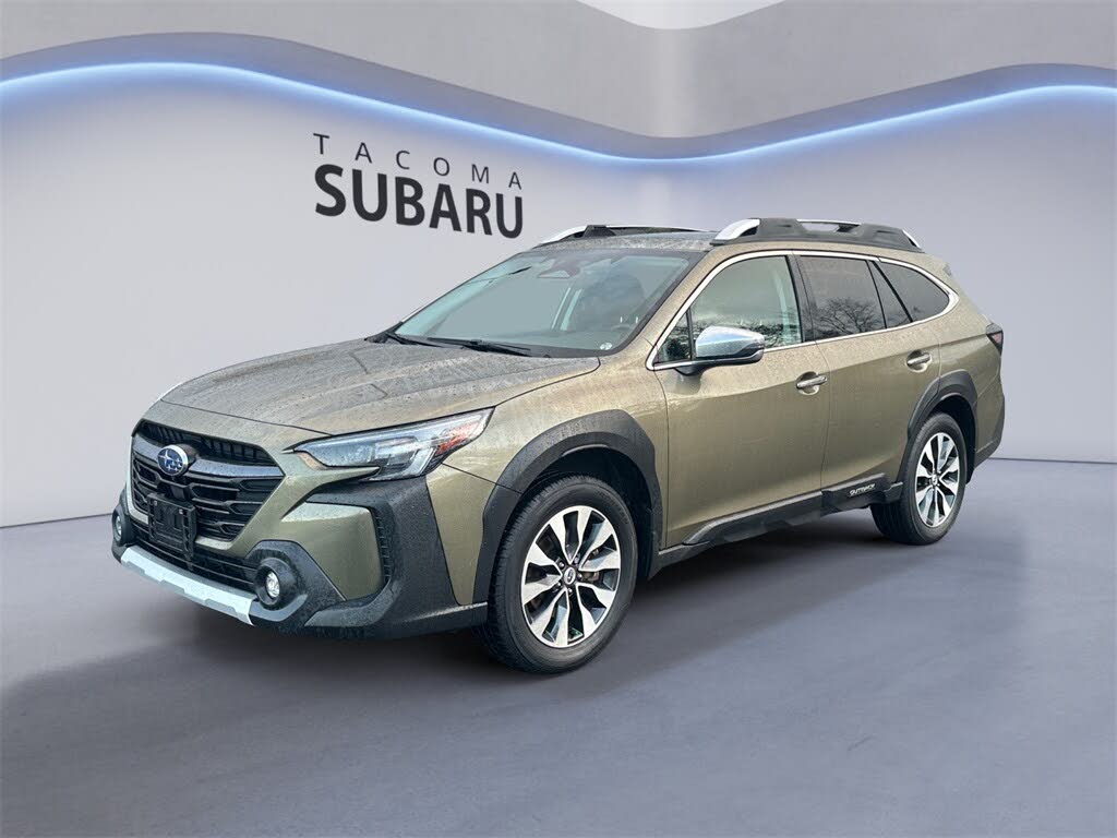 2023 Subaru Outback Touring AWD