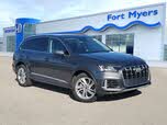 Audi Q7 quattro Premium Plus 55 TFSI