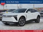 Chevrolet Blazer EV 2LT eAWD