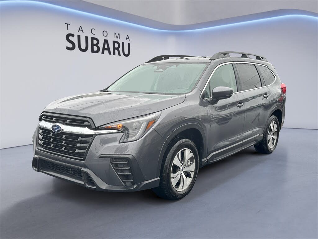 2024 Subaru Ascent Premium 7-Passenger AWD