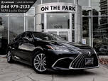Lexus ES 350 Premium FWD