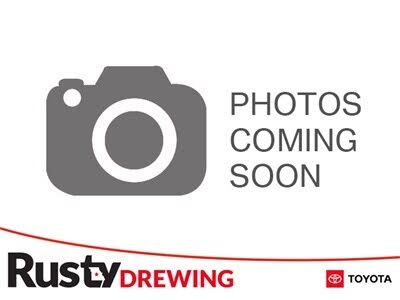 2025 Toyota Sequoia 1794 Edition 4WD