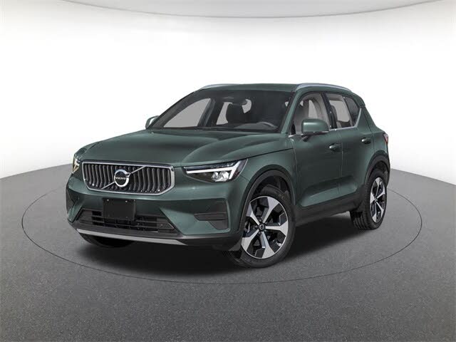 2026 Volvo XC40 B5 Plus AWD