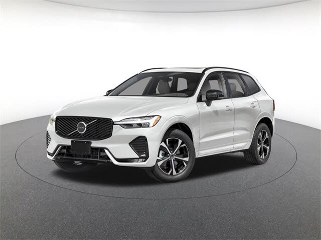 2026 Volvo XC60 B5 Plus AWD