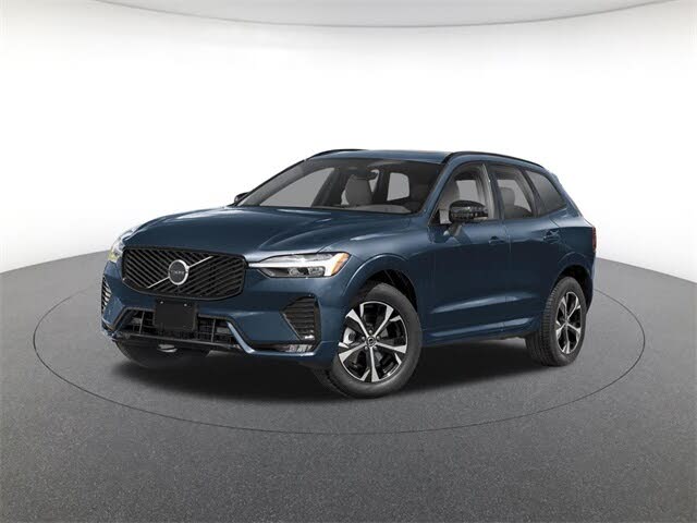 2026 Volvo XC60 B5 Plus AWD