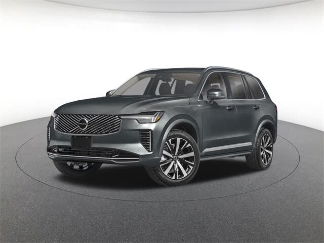 2026 Volvo XC90 B6 Plus 7-Passenger AWD