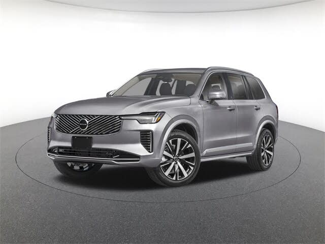 2026 Volvo XC90 B6 Plus 7-Passenger AWD