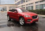 Jaguar F-PACE 35t R-Sport AWD