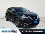 Nissan Murano S FWD