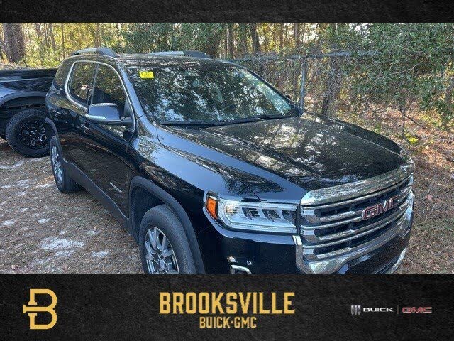 2023 GMC Acadia SLT FWD