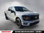 Ford F-150 XLT SuperCrew 4WD