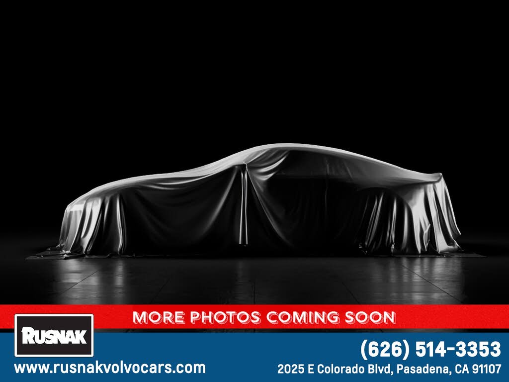 2026 Volvo EX30 Twin Ultra eAWD