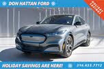 Ford Mustang Mach-E Premium RWD