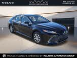 Toyota Camry Hybrid LE FWD