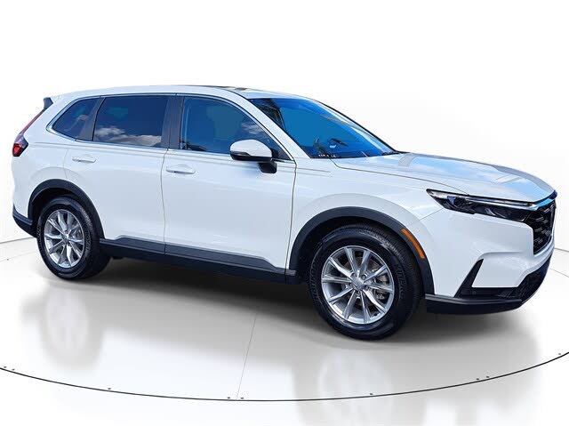 2023 Honda CR-V EX-L FWD