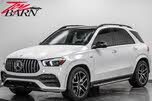 Mercedes-Benz GLE AMG GLE 53 4MATIC+