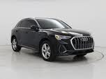Audi Q3 quattro Premium Plus S Line 45 TFSI