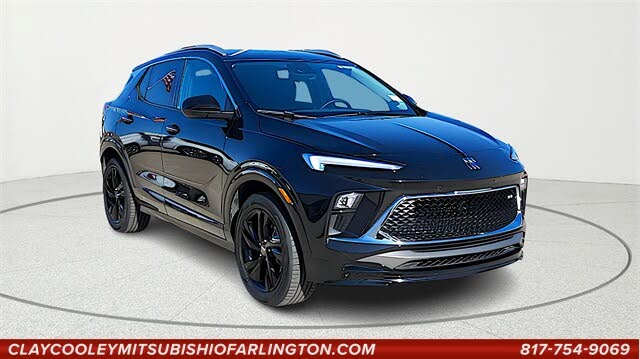 2024 Buick Encore GX Sport Touring FWD