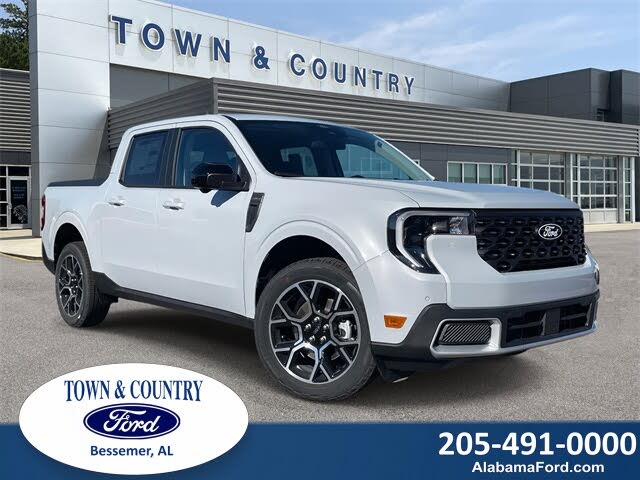 2025 Ford Bronco Big Bend 4-Door 4WD