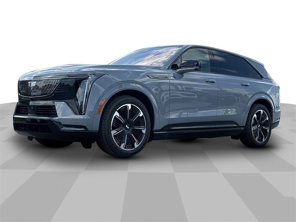 2026 Cadillac Escalade IQ Sport AWD