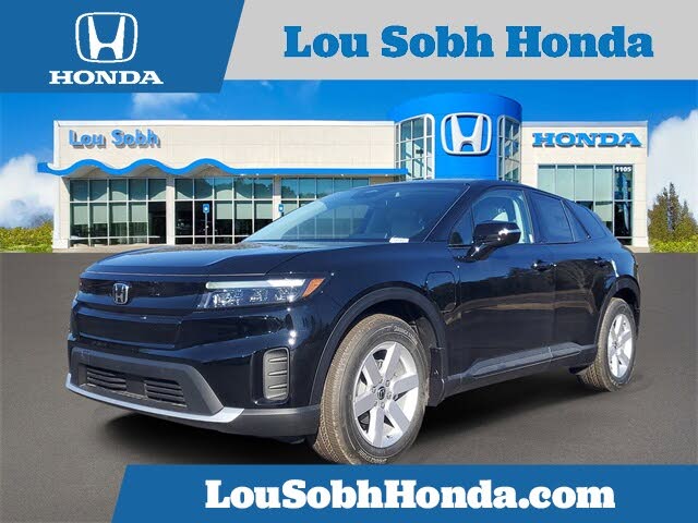 2026 Honda Prologue EX AWD