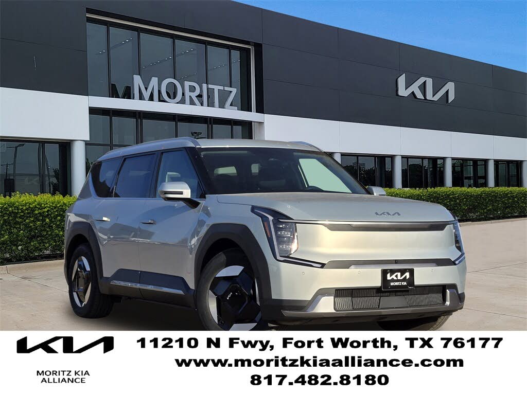 2026 Kia EV9 Wind AWD