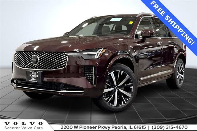 2026 Volvo XC90 B5 Core AWD