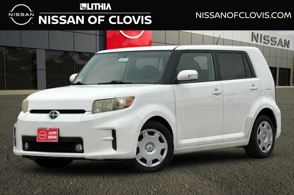 2012 Scion xB