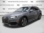 Audi A4 Allroad 2.0T quattro Premium AWD