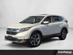 Honda CR-V EX-L AWD