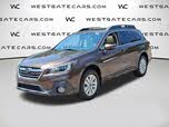 Subaru Outback 2.5i Premium AWD