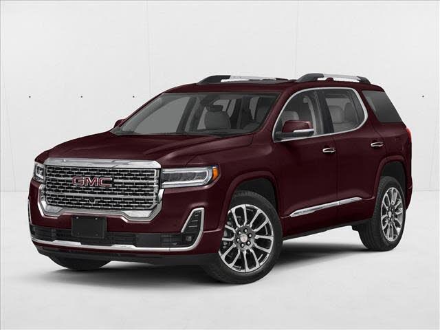 2020 GMC Acadia Denali AWD