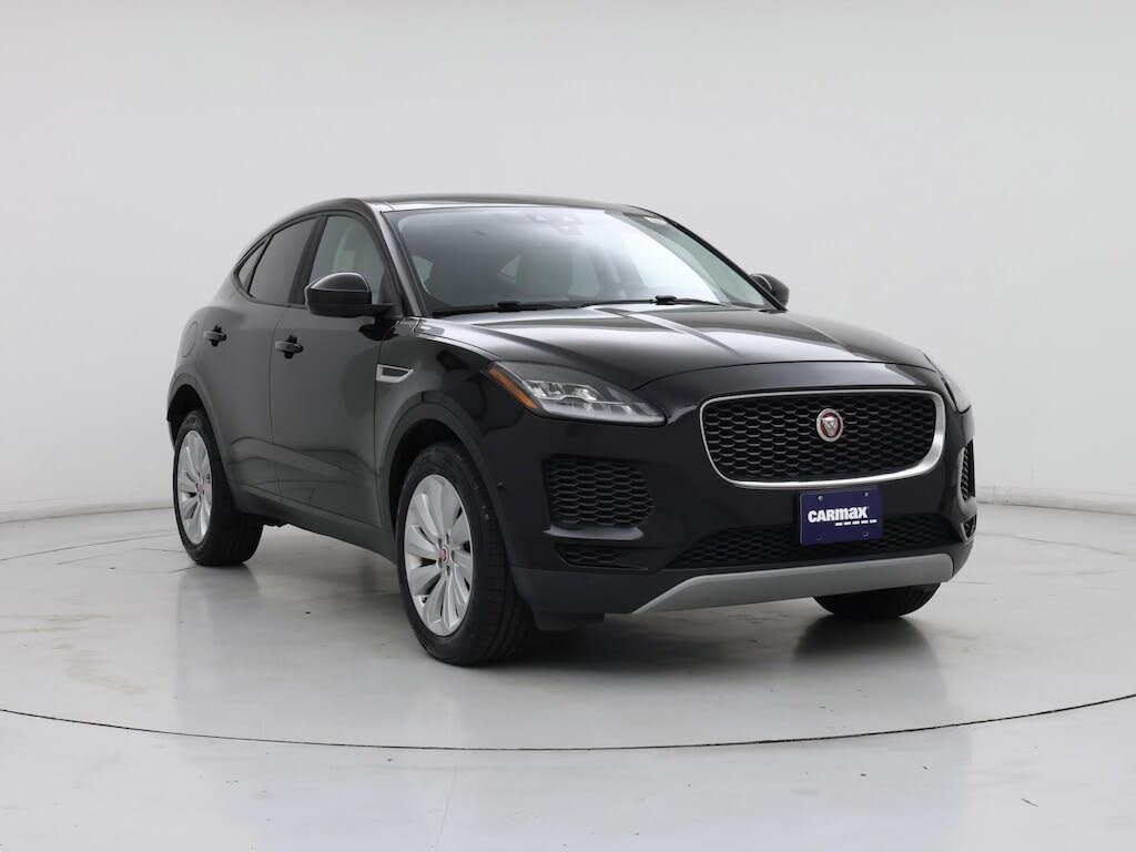 2020 Jaguar E-PACE P250 AWD