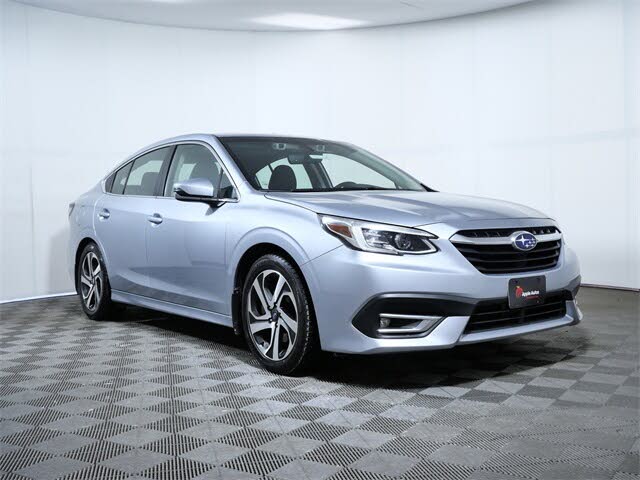 2020 Subaru Legacy 2.5i Limited AWD