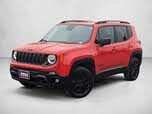 Jeep Renegade Upland 4WD