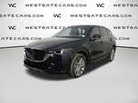 Mazda CX-5 2.5 Turbo Signature AWD