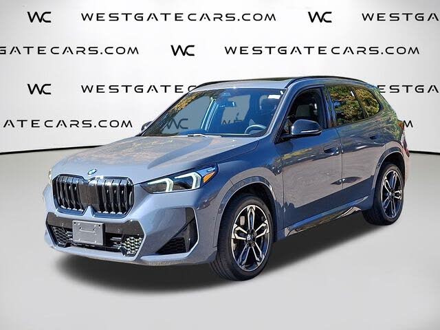 2023 BMW X1 xDrive28i AWD