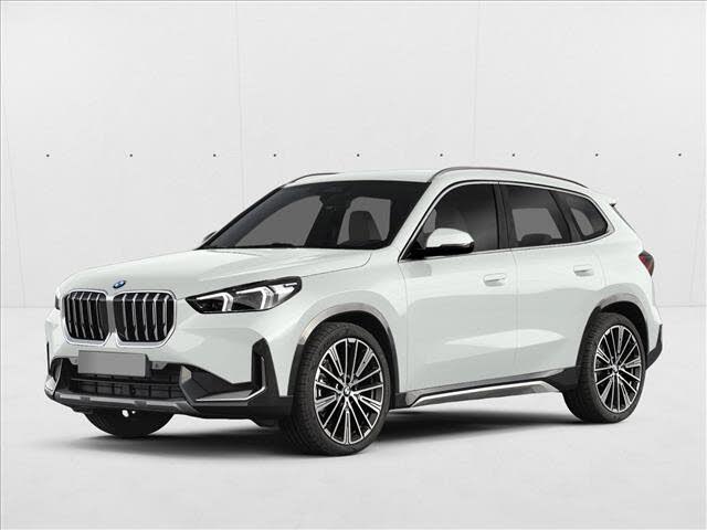 2023 BMW X1 xDrive28i AWD