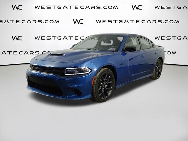 2023 Dodge Charger R/T RWD