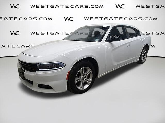 2023 Dodge Charger SXT RWD