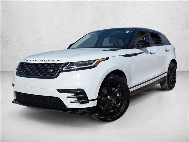 2023 Land Rover Range Rover Velar P250 R-Dynamic S AWD