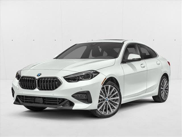 2024 BMW 2 Series 228i Gran Coupe RWD