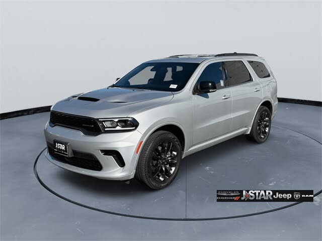 2024 Dodge Durango GT AWD