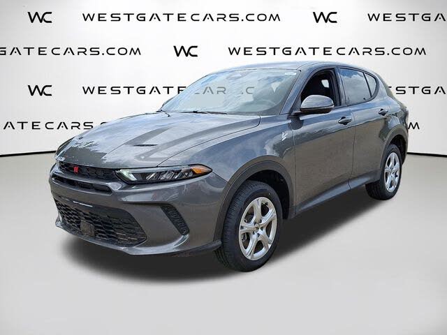 2024 Dodge Hornet GT AWD
