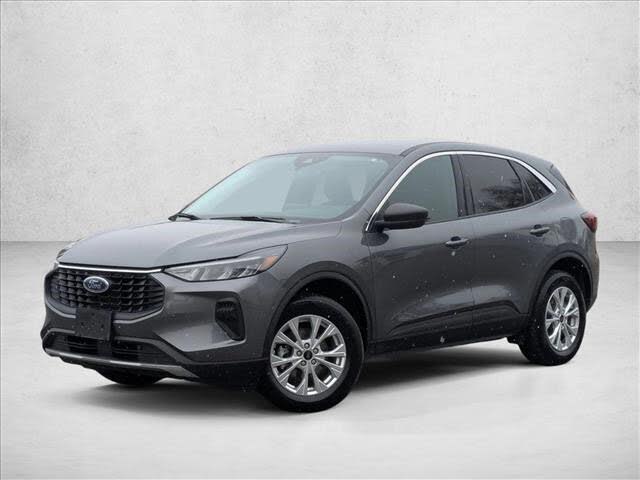 2024 Ford Escape Active AWD