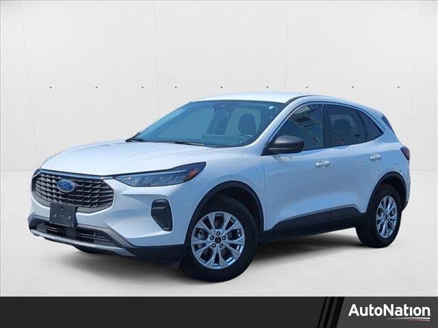2024 Ford Escape Active AWD
